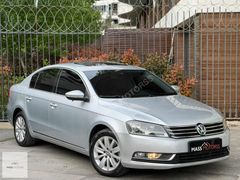 MASS TAN BOYASIZ DEĞİŞENSİZ TRAMERSİZ SANRUFF LU 160 lık PASSAT
