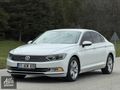2015-VOLKSWAGEN-PASSAT-COMFORTLİNE-BAKIMLI-176.000KM