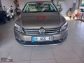 HATASIZ 129 BİN KMDE PASSAT ...İÇİ BEJ