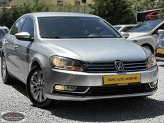 2013 PASSAT 1.4 TSİ COMFORTLİNE DSG HATASIZ BOYASIZ