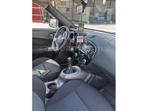 Sahibinden Nissan Juke 1.2 TC Tekna 2016 Model