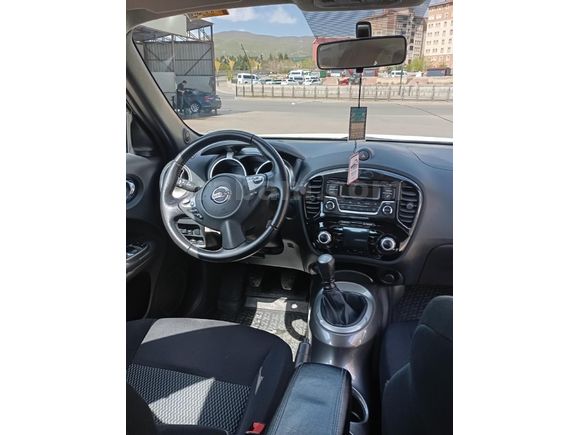 Sahibinden Nissan Juke 1.2 TC Tekna 2016 Model