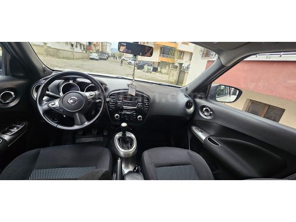 Sahibinden Nissan Juke 1.2 TC Tekna 2016 Model