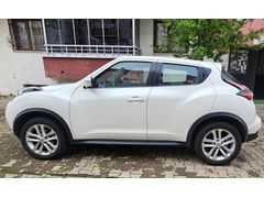 Sahibinden Nissan Juke 1.2 TC Tekna 2016 Model