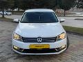 2012 OTOMATİK VW PASSAT