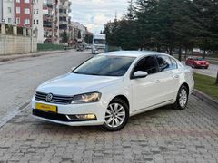 2012 OTOMATİK VW PASSAT