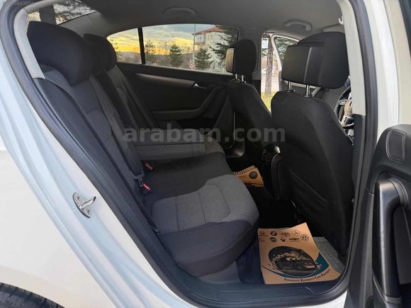 2012 OTOMATİK VW PASSAT