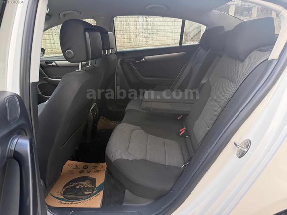 2012 OTOMATİK VW PASSAT