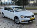 2012 OTOMATİK VW PASSAT