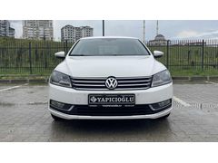 YAPICIOĞLU OTOMOTİV HATASIZ PASSAT 1.4 TSİ BMT COMF DSG