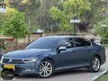 2016 ÇIKIŞLI-WV PASSAT-1.4 TSİ-BENZİN-OTOMATİK-LANSMAN RENK