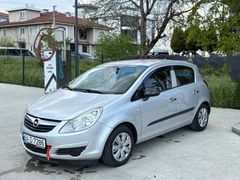 Sahibinden Opel Corsa 1.2 Twinport Essentia 2007 Model 