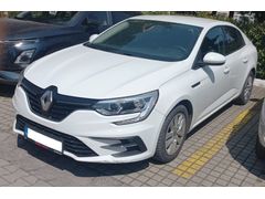 TRAMERSİZ-DEĞİŞENSİZ-BOYAZSIZ Sahibinden Megane 1.5 Blue DCI Joy 2021 DİZEL OTOMATİK
