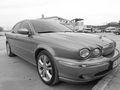 Sahibinden Jaguar X-Type 2.1 Executive 2008 Model