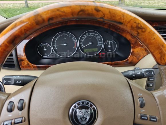 Sahibinden Jaguar X-Type 2.1 Executive 2008 Model