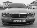 Sahibinden Jaguar X-Type 2.1 Executive 2008 Model