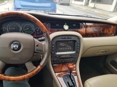 Sahibinden Jaguar X-Type 2.1 Executive 2008 Model