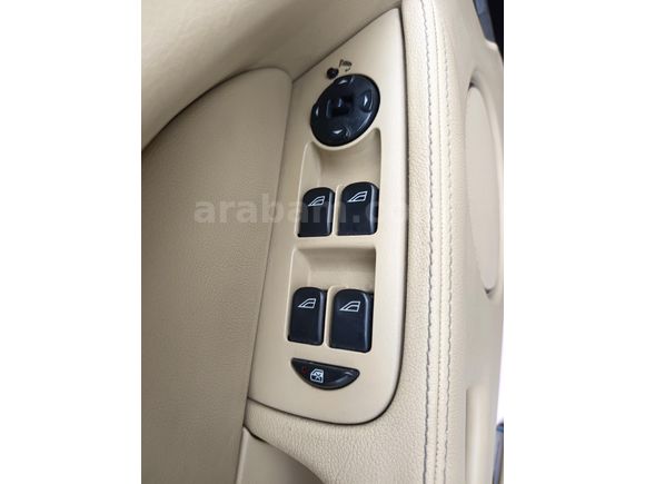 Sahibinden Jaguar X-Type 2.1 Executive 2008 Model