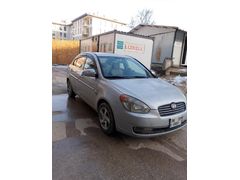 Sahibinden Hyundai Accent Era 1.4 Team 2006 Model  255.000 km Gri (Gümüş)