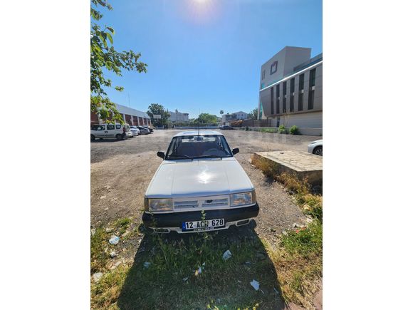 Sahibinden Tofaş Şahin S 1998 Model