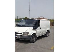 Sahibinden Ford Transit 280 S 2004 Model Mersin