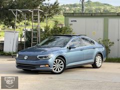 2017-PASSAT-173 BİN KM-LANSMAN-CAM TAVAN-LED FAR-LONDON JANT-