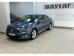 FIRSAT ARACI_SADECE 100.000 KM DE_içi BEJ_1.4 TSİ 125 HP
