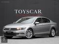 _TOYSCAR_PASSAT_1.4TSİ_DSG_BMT_COMFORTLİNE_F1_KREDİ/KARTA_TAKSİT
