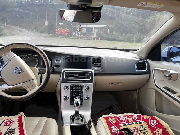 Sahibinden Volvo S60 1.5 T3 Advance 2016 Model 
