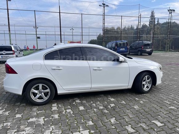 Sahibinden Volvo S60 1.5 T3 Advance 2016 Model 
