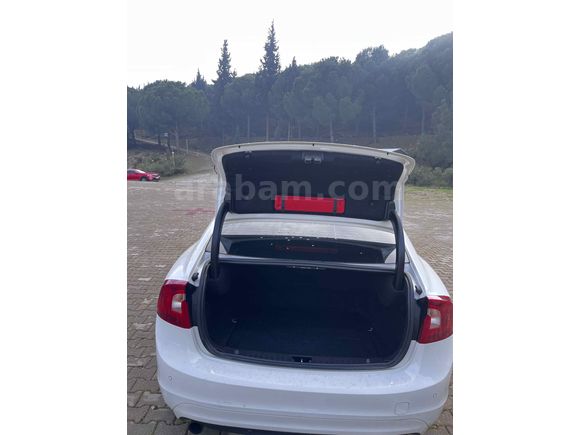 Sahibinden Volvo S60 1.5 T3 Advance 2016 Model 