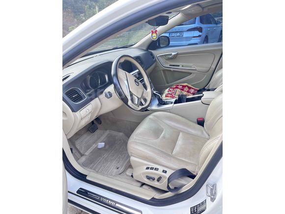Sahibinden Volvo S60 1.5 T3 Advance 2016 Model 