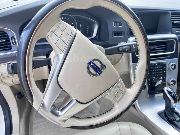 Sahibinden Volvo S60 1.5 T3 Advance 2016 Model 