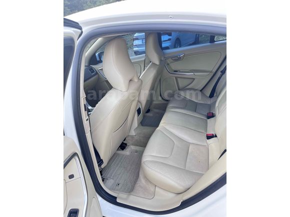 Sahibinden Volvo S60 1.5 T3 Advance 2016 Model 
