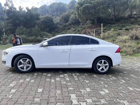 Sahibinden Volvo S60 1.5 T3 Advance 2016 Model 
