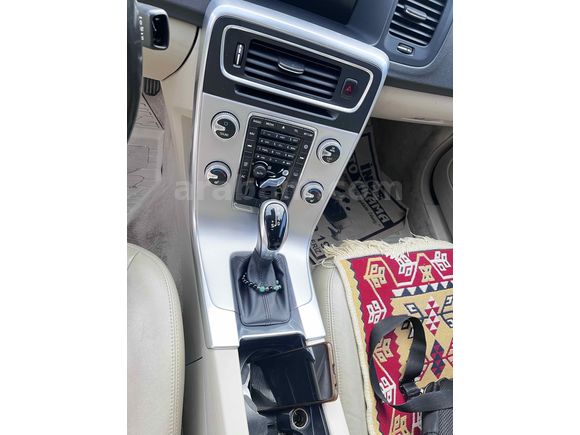 Sahibinden Volvo S60 1.5 T3 Advance 2016 Model 