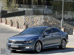 DENİZLİ OTOMOTİV DEN 2014 PASSAT 1.4 TSİ BMT COMFORTLİNE HATASIZ