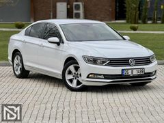 MB MOTORS'DAN BOYASIZ DEĞİŞENSİZ KAYITSIZ PASSAT