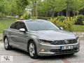 *2016 VW PASSAT 127.000KM CAM TAVAN/LED FAR/R-LİNE DÖNÜŞÜM*