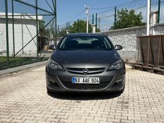 Sahibinden Opel Astra 1.6 Edition Plus 2017 Model