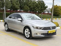 BUDAKOĞLU'ndan VW PASSAT CAM TAVAN OTOMATİK 1.4 TSI BMT