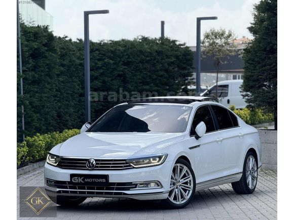 2018 ÇIKIŞ CAM TAVAN + LED FAR + KATLANIR AYNA + FAR YIKAMA FULL