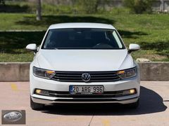 GÖRÜLMEYE DEĞER 2018 1.4 BMT TSİ COMFORT BOYASIZ 63 KM