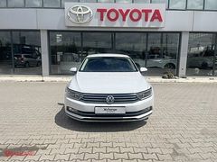 ŞAMLIOĞLU TOYOTA VE BYD BAYİ/2018/1.4 COMFORTLİNE DSG HATASIZ...