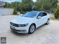 2017 VW PASSAT 1.4 TSİ BMT COMFORTLİNE CAM TAVAN 87BİN HATASIZ