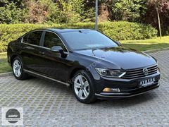AYBERTEN EMSALSİZ OTOMATİK 2018MODEL 1.4BENZİNLİ 67.000KM PASSAT