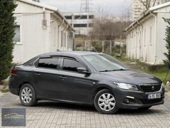 2017 PEUGEOT 301 1.6 HDİ ACTİVE EMSALSİZ 250 PEŞİN 36 AY VADE!!!