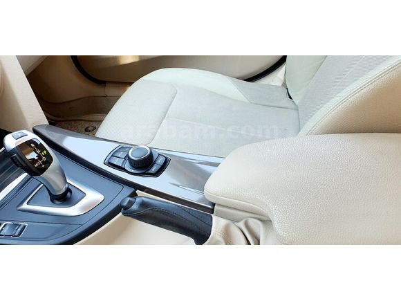 Sahibinden BMW 3 Serisi 320i ED Modern Line 2014 Model