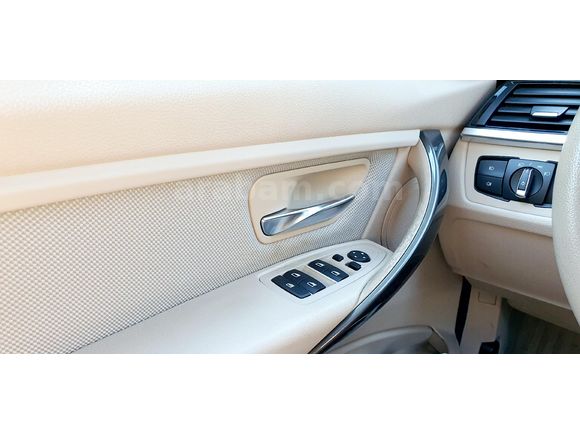 Sahibinden BMW 3 Serisi 320i ED Modern Line 2014 Model