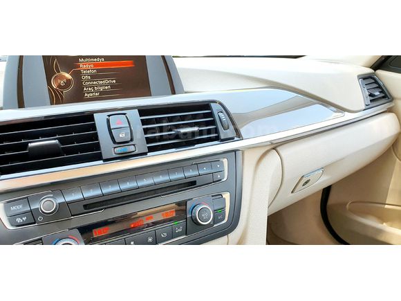 Sahibinden BMW 3 Serisi 320i ED Modern Line 2014 Model